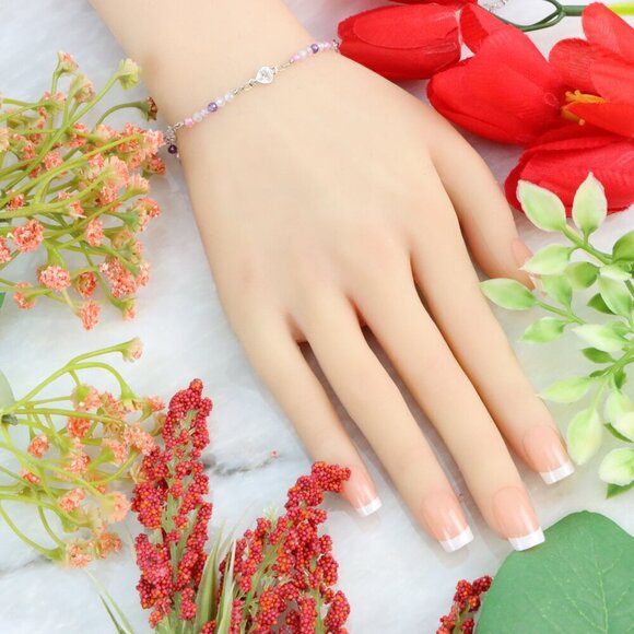 "New Beautiful Design Bracelet for Women/Girls, Gift, B824 - Picture 9 of 10